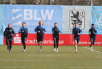 05.04.2023, TSV 1860 Muenchen, Training Hier nur Vorschaubilder !